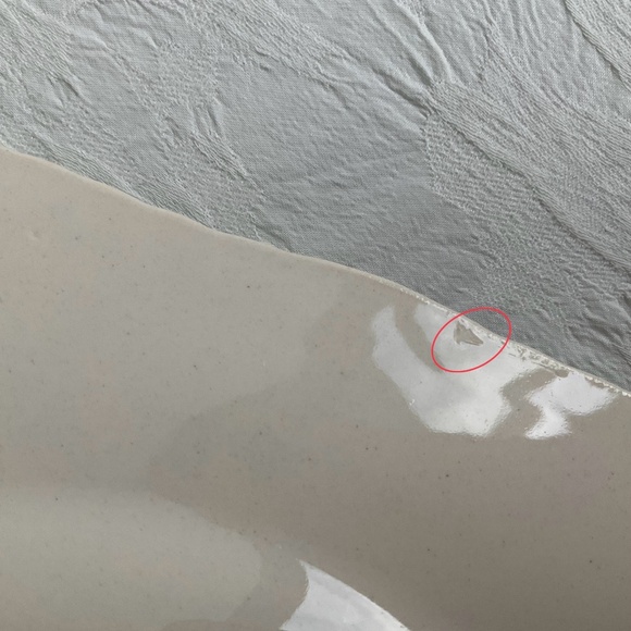 California by Johnson Brothers Vintage 7-3/4” Salad Plate Aqua#A - Picture 14 of 16